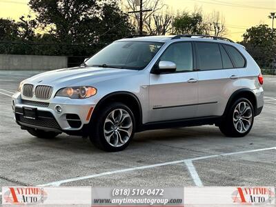 2011 BMW X5 xDrive50i   - Photo 3 - Sherman Oaks, CA 91403-1701