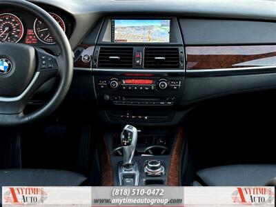 2011 BMW X5 xDrive50i   - Photo 12 - Sherman Oaks, CA 91403-1701