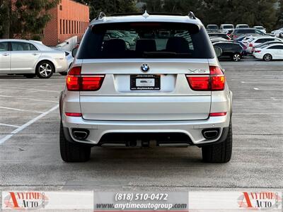 2011 BMW X5 xDrive50i   - Photo 6 - Sherman Oaks, CA 91403-1701