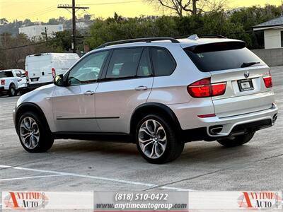 2011 BMW X5 xDrive50i   - Photo 5 - Sherman Oaks, CA 91403-1701