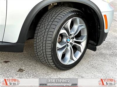 2011 BMW X5 xDrive50i   - Photo 37 - Sherman Oaks, CA 91403-1701