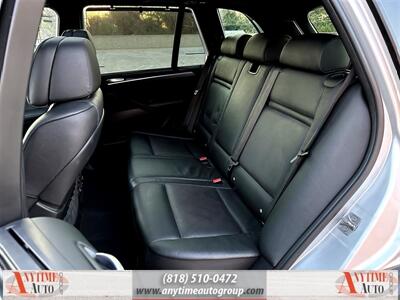 2011 BMW X5 xDrive50i   - Photo 28 - Sherman Oaks, CA 91403-1701