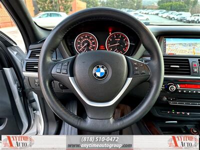 2011 BMW X5 xDrive50i   - Photo 24 - Sherman Oaks, CA 91403-1701