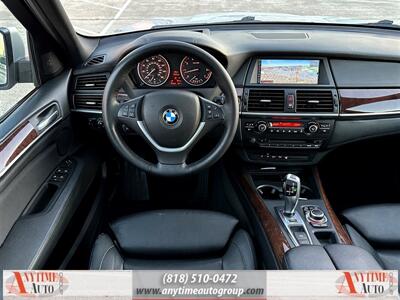 2011 BMW X5 xDrive50i   - Photo 11 - Sherman Oaks, CA 91403-1701