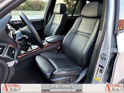 2011 BMW X5 xDrive50i   - Photo 14 - Sherman Oaks, CA 91403-1701