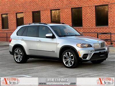 2011 BMW X5 xDrive50i   - Photo 9 - Sherman Oaks, CA 91403-1701