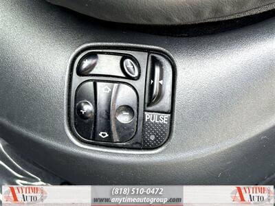 2002 Mercedes-Benz S 55 AMG® Base   - Photo 18 - Sherman Oaks, CA 91403-1701