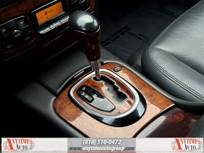 2002 Mercedes-Benz S 55 AMG® Base   - Photo 25 - Sherman Oaks, CA 91403-1701