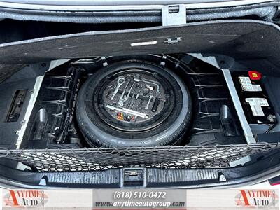 2002 Mercedes-Benz S 55 AMG® Base   - Photo 29 - Sherman Oaks, CA 91403-1701