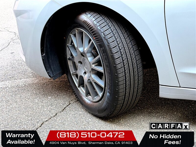 2020 Hyundai ELANTRA SE - Photo 24 - Sherman Oaks, CA 91403-1701