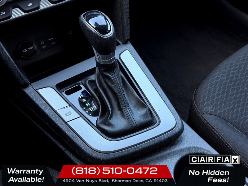 2020 Hyundai ELANTRA SE - Photo 18 - Sherman Oaks, CA 91403-1701