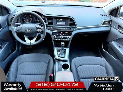 2020 Hyundai ELANTRA SE - Photo 9 - Sherman Oaks, CA 91403-1701