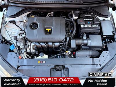 2020 Hyundai ELANTRA SE - Photo 22 - Sherman Oaks, CA 91403-1701