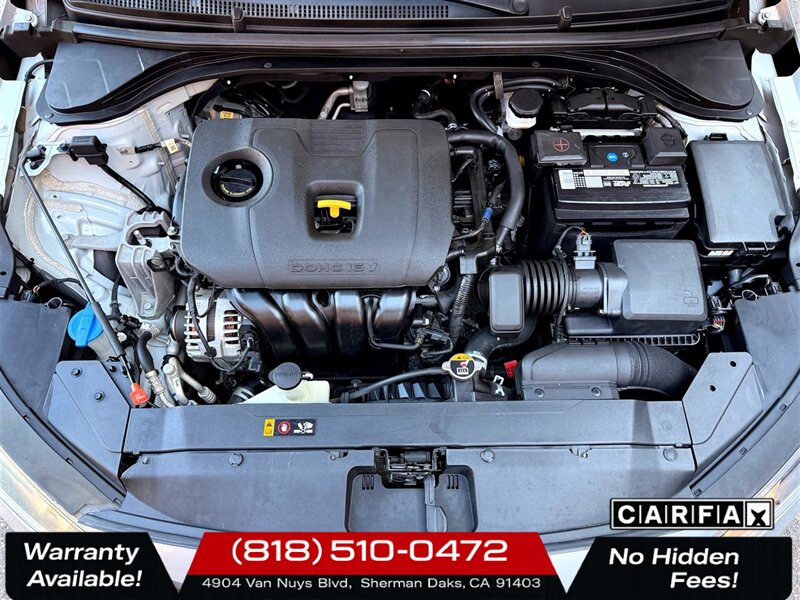 2020 Hyundai ELANTRA SE - Photo 22 - Sherman Oaks, CA 91403-1701