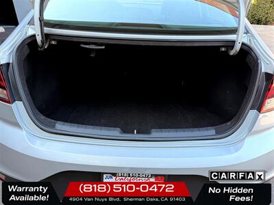 2020 Hyundai ELANTRA SE - Photo 20 - Sherman Oaks, CA 91403-1701