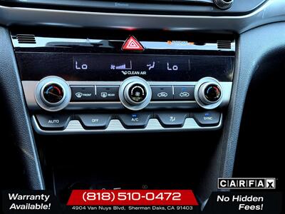 2020 Hyundai ELANTRA SE - Photo 17 - Sherman Oaks, CA 91403-1701