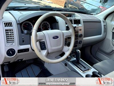 2009 Ford Escape Hybrid Hybrid   - Photo 14 - Sherman Oaks, CA 91403-1701