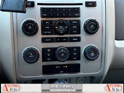 2009 Ford Escape Hybrid Hybrid   - Photo 18 - Sherman Oaks, CA 91403-1701