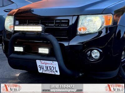 2009 Ford Escape Hybrid Hybrid   - Photo 29 - Sherman Oaks, CA 91403-1701