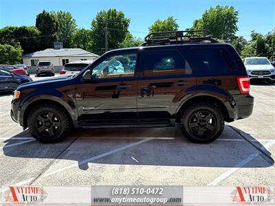 2009 Ford Escape Hybrid Hybrid   - Photo 5 - Sherman Oaks, CA 91403-1701