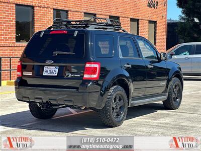 2009 Ford Escape Hybrid Hybrid   - Photo 8 - Sherman Oaks, CA 91403-1701