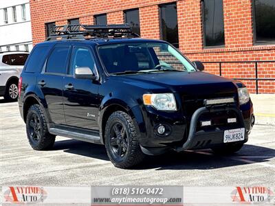 2009 Ford Escape Hybrid Hybrid   - Photo 10 - Sherman Oaks, CA 91403-1701