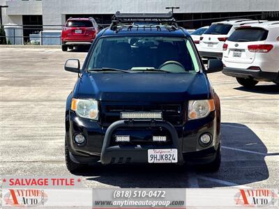 2009 Ford Escape Hybrid Hybrid   - Photo 3 - Sherman Oaks, CA 91403-1701