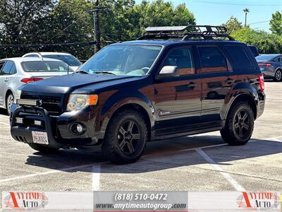 2009 Ford Escape Hybrid Hybrid   - Photo 4 - Sherman Oaks, CA 91403-1701