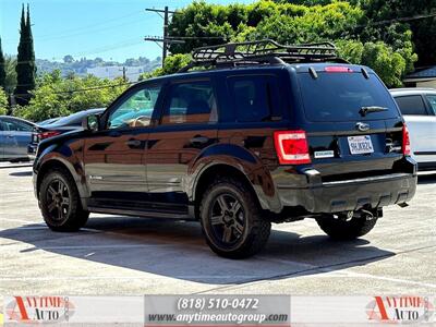 2009 Ford Escape Hybrid Hybrid   - Photo 6 - Sherman Oaks, CA 91403-1701