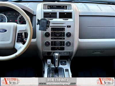 2009 Ford Escape Hybrid Hybrid   - Photo 13 - Sherman Oaks, CA 91403-1701