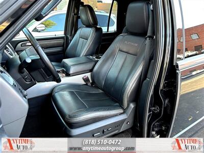 2015 Ford Expedition Platinum   - Photo 15 - Sherman Oaks, CA 91403-1701