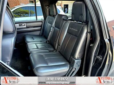 2015 Ford Expedition Platinum   - Photo 26 - Sherman Oaks, CA 91403-1701