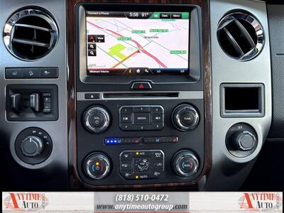 2015 Ford Expedition Platinum   - Photo 19 - Sherman Oaks, CA 91403-1701