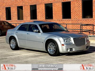 2005 Chrysler 300 Series   - Photo 10 - Sherman Oaks, CA 91403-1701