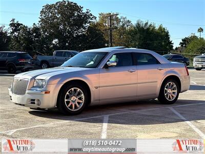 2005 Chrysler 300 Series   - Photo 4 - Sherman Oaks, CA 91403-1701