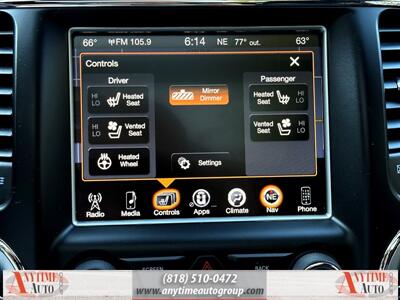 2014 Jeep Grand Cherokee Overland   - Photo 18 - Sherman Oaks, CA 91403-1701