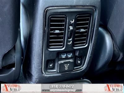 2014 Jeep Grand Cherokee Overland   - Photo 29 - Sherman Oaks, CA 91403-1701