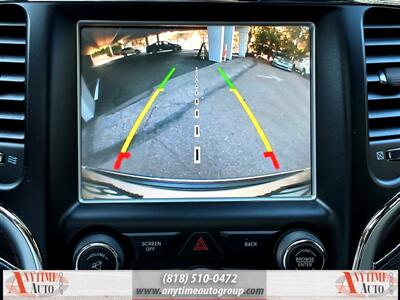 2014 Jeep Grand Cherokee Overland   - Photo 17 - Sherman Oaks, CA 91403-1701