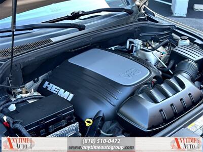 2014 Jeep Grand Cherokee Overland   - Photo 34 - Sherman Oaks, CA 91403-1701