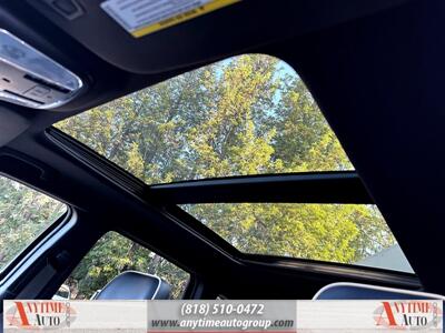 2014 Jeep Grand Cherokee Overland   - Photo 27 - Sherman Oaks, CA 91403-1701