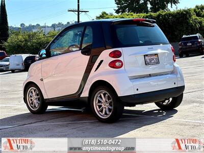 2009 Smart fortwo pure   - Photo 5 - Sherman Oaks, CA 91403-1701