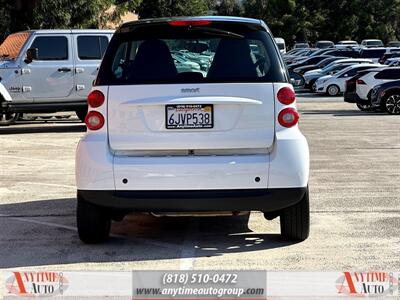 2009 Smart fortwo pure   - Photo 6 - Sherman Oaks, CA 91403-1701