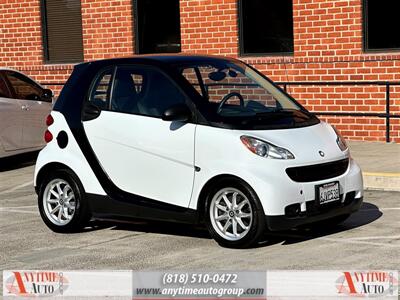 2009 Smart fortwo pure   - Photo 9 - Sherman Oaks, CA 91403-1701