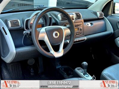 2009 Smart fortwo pure   - Photo 10 - Sherman Oaks, CA 91403-1701
