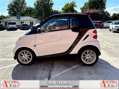 2009 Smart fortwo pure   - Photo 4 - Sherman Oaks, CA 91403-1701