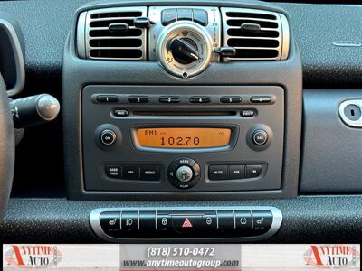 2009 Smart fortwo pure   - Photo 13 - Sherman Oaks, CA 91403-1701