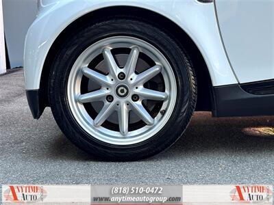 2009 Smart fortwo pure   - Photo 19 - Sherman Oaks, CA 91403-1701