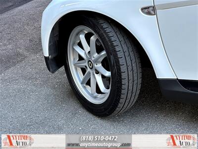 2009 Smart fortwo pure   - Photo 20 - Sherman Oaks, CA 91403-1701
