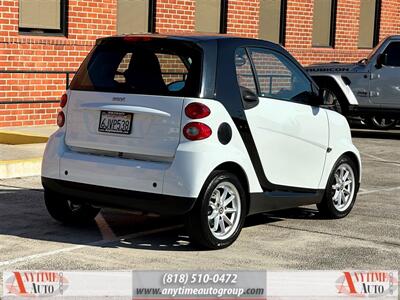 2009 Smart fortwo pure   - Photo 7 - Sherman Oaks, CA 91403-1701