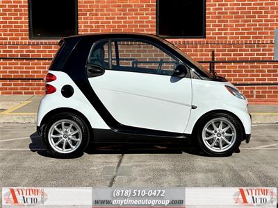 2009 Smart fortwo pure   - Photo 8 - Sherman Oaks, CA 91403-1701